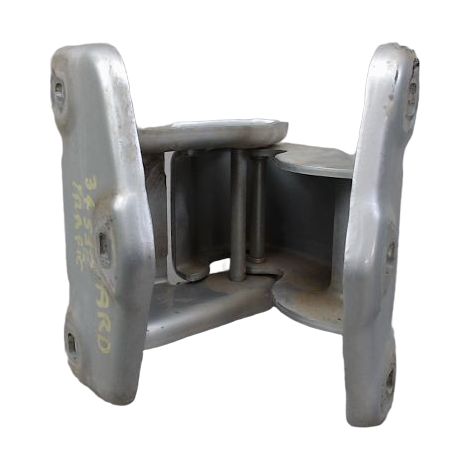 [PRODUIT D'OCCASION] Charniere Inf Porte Battante Arg RENAULT Trafic ♻️ Ref Oe. 8200527428 - Garantie à vie (1/2)