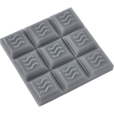 Cire Parfumée à Brûler "Wax" 7cm Patchouli