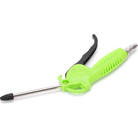 Soufflette pneumatique haute pression AR30, pistolet à air comprimé multifonction, nettoyeur souffleur pour poussières et débris, pulvérisateur à air. (1/5)