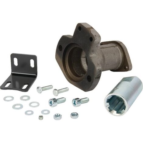 Set montaje motor hidr谩ulico COMET 50110188