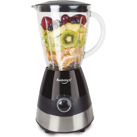 BATIDORA DE VASO STYLE SC2800 HABITEX - EHLIS