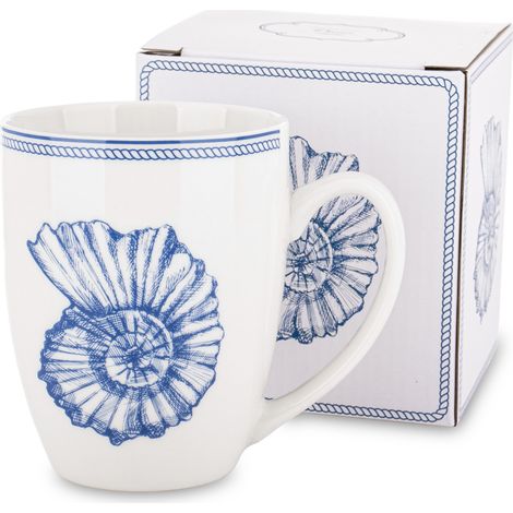 Tazza in porcellana multicolore (1/5)