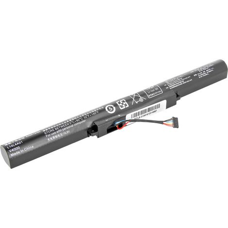 Batterie Lenovo Z51 Z51-70 Z41 Z41-70 L14L4E01 (1/4)