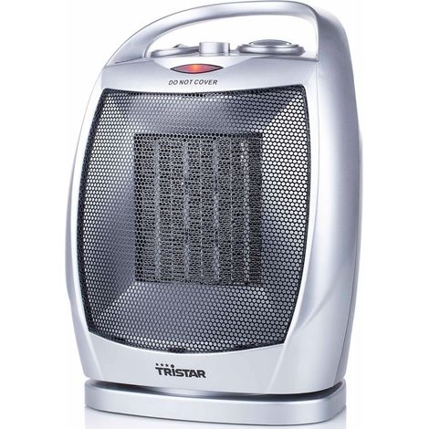 Ventilateur chauffant en céramique tristar ka-5038 oscillant (1/5)