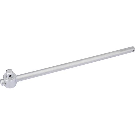 Draper 01127 Elora Sliding 'T' Bar, 3/4"" Sq. Dr., 480mm (1/5)