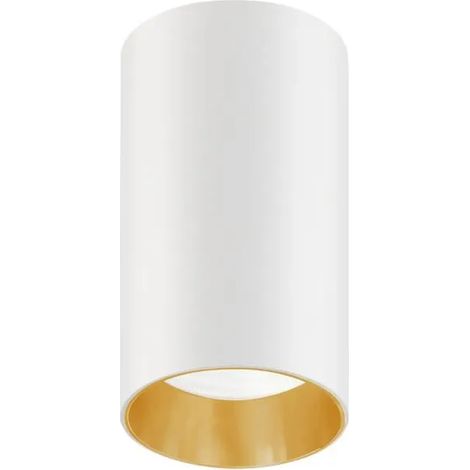 Lampe mac-lean mce458 Aluminium 35W Oberflächenmontage (1/3)