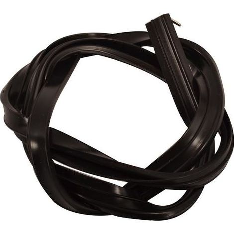 Top Oven Door Seal for Hotpoint/Indesit Cookers and Ovens (1/3)