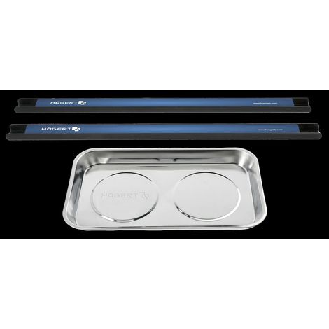 Ensemble Hogert HT4R522 3 unités