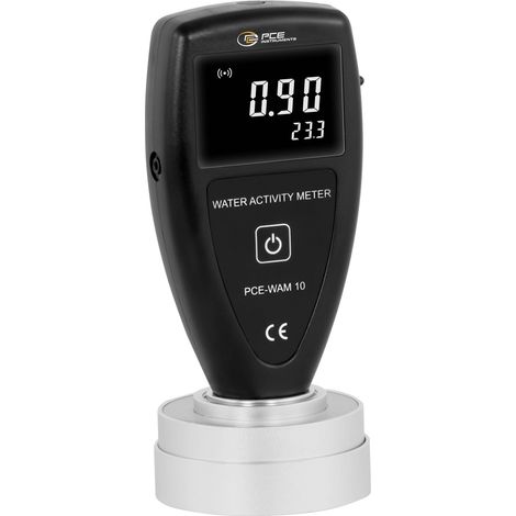 [GEBRAUCHT] B-Ware Pce Instruments Feuchtigkeitsmessgerät Pce Wam Umwelt Messgerät Messgerät