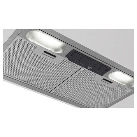 Grupo Filtrante Beko Hnu51311s Inox 53cm (1/3)