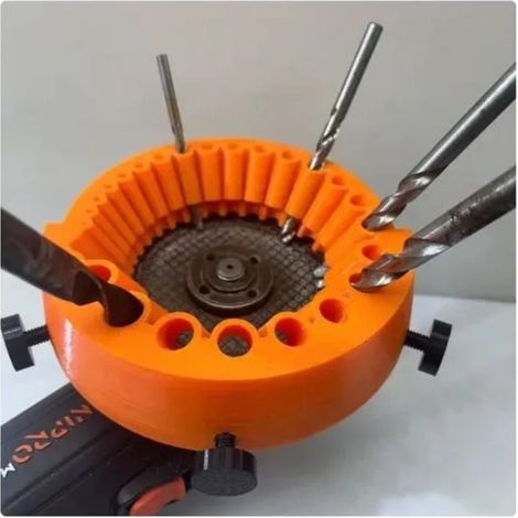 Irovami Kit de polissage (1/5)