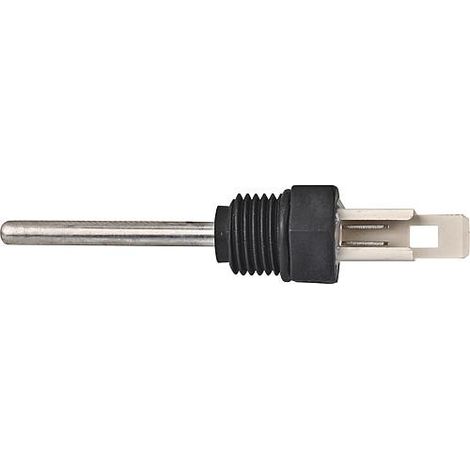Sonde gaz échappement convient pour Ecoheat gaz H15/HS15/S30 Ref. 80.20270-0520