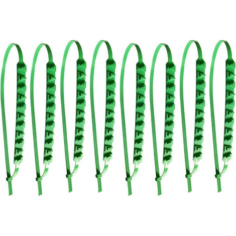 10 Pièces Chaînes De Roue À Antidérapantes Pour Véhicule Électrique Câbles De Neige Chaînes Pour Pneus De À Neige Pour Câbles De (1/5)