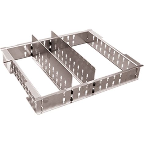 BS Systems  Set de  separadores 3F  LB 136  - 1000010151