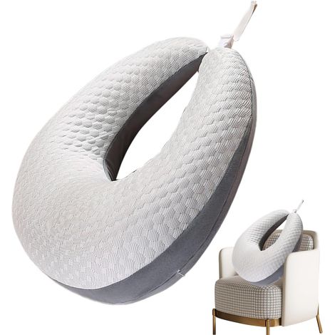 Cuscino da lettura per ginocchia, cuscino di supporto per braccioli, cuscino ergonomico con fodera rimovibile, bracciolo per ufficio, divano, sedia, pavimento, auto, viaggio
