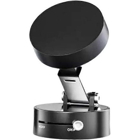 Support magnétique à ventouses Airify Airgrip pour téléphone. support de téléphone Airify ajustable (1/5)