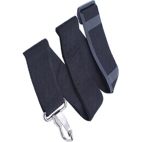 Pack de 5 sangles de tondeuse facile STRAPE DU FOURNEMENT SIMPLE SIMPLE SEULE pour les coupe-brosses STRACHES DE TRACHE STRATS (1/4)