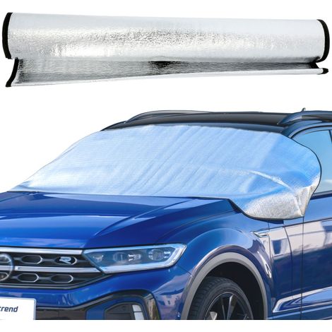 Frontscheibenabdeckung XL für SUV/Van (1/3)