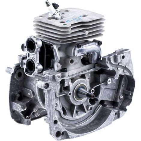 SHORT BLOCK 585451501 ORIGINALE HUSQVARNA