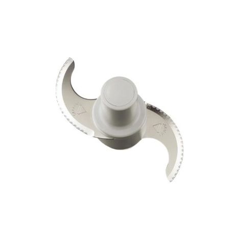 Couteau denté R301 - R3 - Robot Coupe