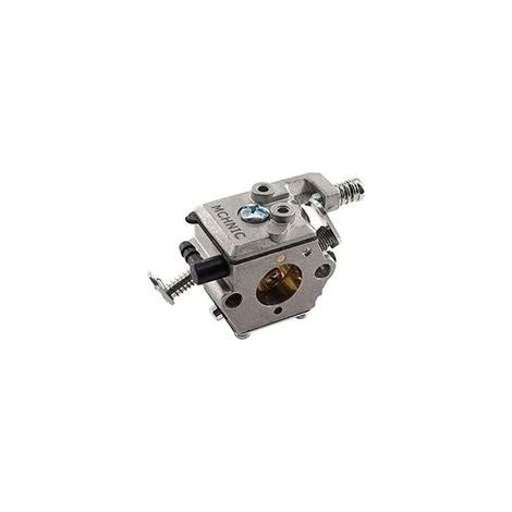 Vergaser-Luftfilter-Reparatursatz passend für STIHL 021 023 025 MS210 MS230 MS250 MS 210 230 250 Kettensägen Ersatzteile Ersetzt WT-286, C1Q-S11E