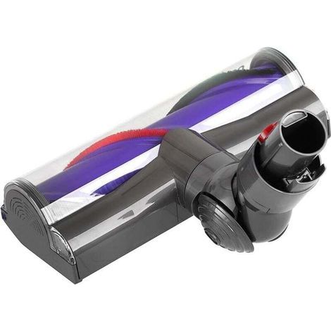 Staubsauger für Dyson V7 V8 V10 V11 V15, Motorbürste mit hohem Drehmoment, Walzenbürste mit Direktantrieb, Bodenbürste (1/5)