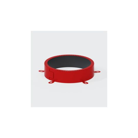 PO Brandschutzmanschetten Set POLO-BSM di 210, h 30