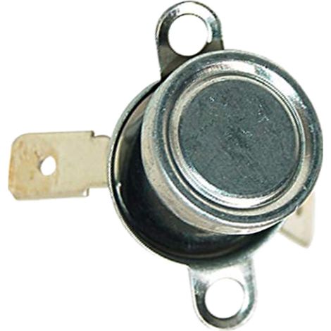 Ersatzteil - Temperaturbegrenzer 115 °C Original - - WHIRLPOOL, KITCHENAID, BAUKNECHT, IGNIS, IKEA