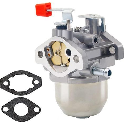 Carburador número de pieza 0C1535ASRV, apto para generadores 4000XL, GN190 y GN220 con motor de 7,8 HP accesorio de repuesto para motores autónomos. (1/5)