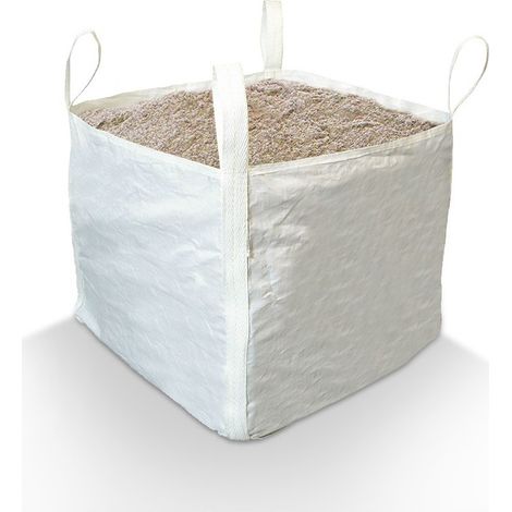 Big bag sac à gravats - Harmony Béton (1/2)