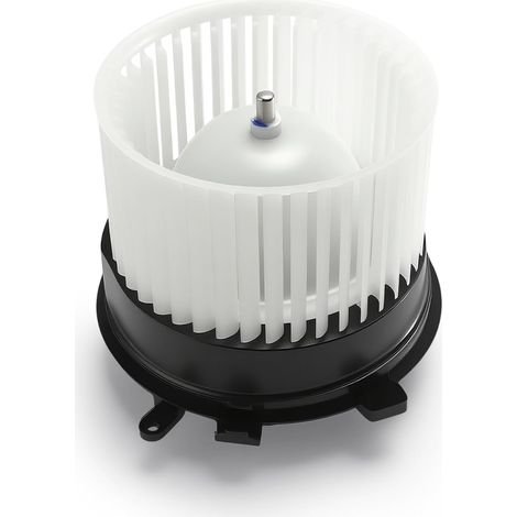 27225ET00A Moteur du ventilateur de chauffage compatible pour Qashqai pour Qashqai+2 (J10, NJ10) pour X-Trail MK2 T31 2007-201327225JD00A 27225ET10A 27225ET00B 27225ET10B (1/5)