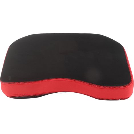 Coussin de siège noir (1 pièce) (1/5)