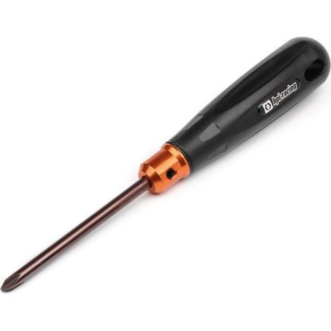PRO-SERIES TOOLS 6MM PHILLIPS SCREWDRIVER