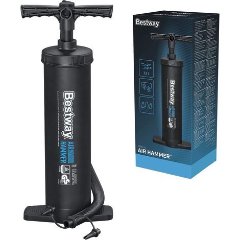 Pompa a pistone 48 cm 3,5 litri/ciclo Bestway 62030