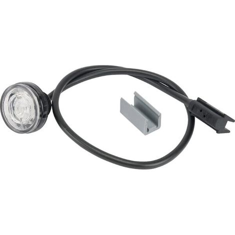 Luz de posici贸n LED 12 V/24 V ASP脰CK 316704067