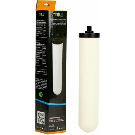 Cartouche céramique FL-005 compatible