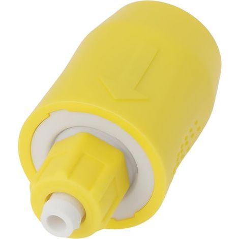 Raccord de Tuyau à Dégagement Rapide 44460230 Compatible avec Karcher Puzzi 8/1 C 100 200 (1/5)