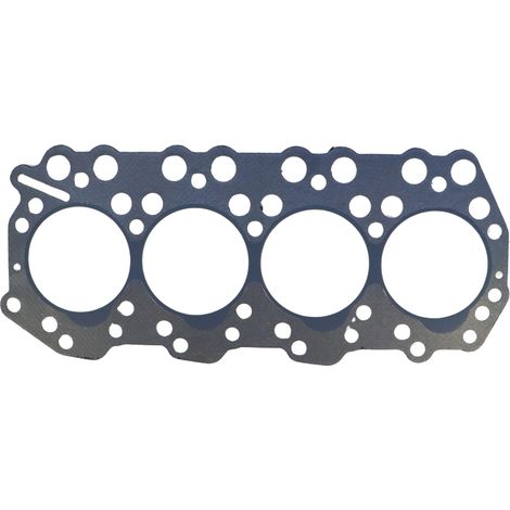 Guarnizione della testata cilindri Leiland Mitsubishi S4Q 32C01-12100 (1/3)