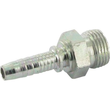 Raccord ALFAGOMMA PR812 (1/2)