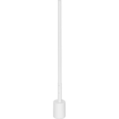 [GEBRAUCHT] B-Ware Osram Stehlampe Stehleuchte Wi Fi Led Corner Slim Weiß Rgb Tunable White