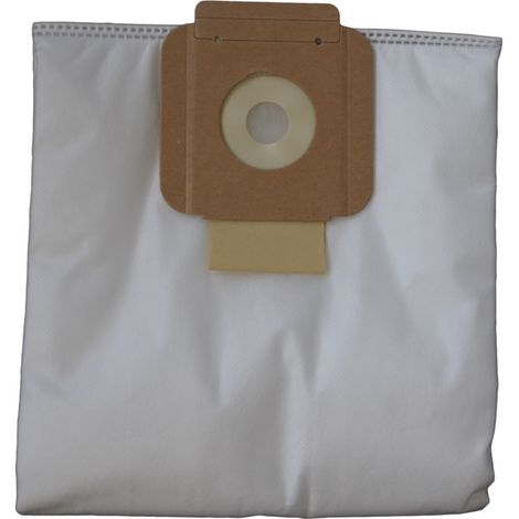 Sac filtrant non tissé Starmix FBV 14 HEPA 10 pièces