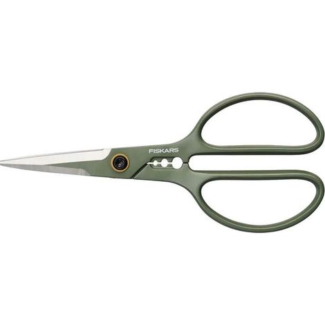 Schneidewerkzeug fiskars 1075316 Edelstahlklinge 17 cm