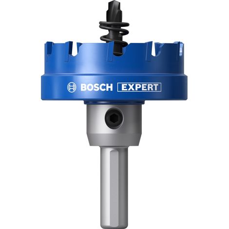 Bosch Holesaws EXPERT Sheet Metal arbored Hole Saw 51 x 5 mm 2608902007 (1/5)