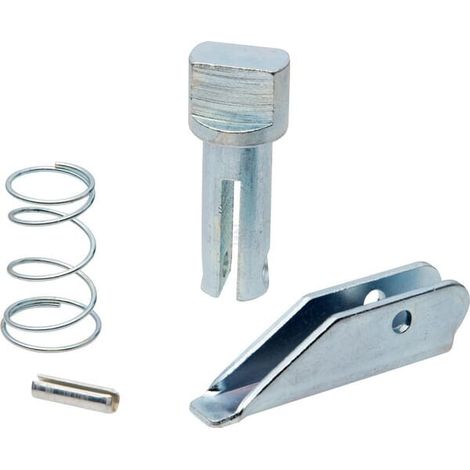 Arretierung 2a STOLL 3589000