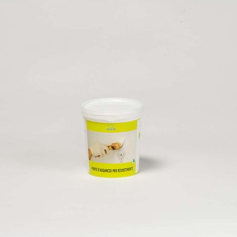 Ponte d'aggancio per rivestimenti Ruvido 1 kg