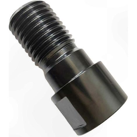 Adaptateur de foret diamanté M22 pour filetage 1-1/4-7 UNC. (1/5)