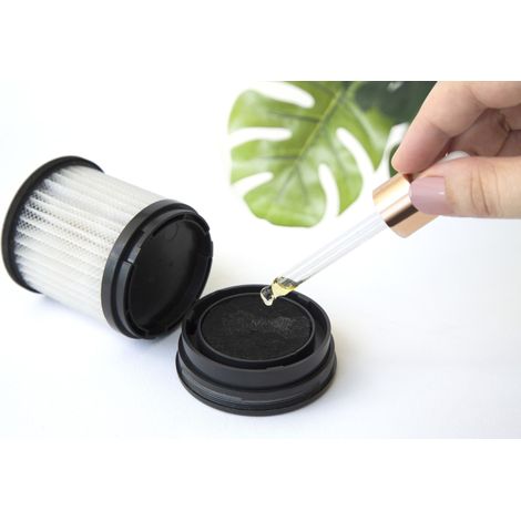 Technaxx Technaxx Filtre de remplacement pour