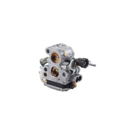 Carburateur de souffleur de feuilles pour accessoires de tronçonneuse 135 140 140E 435 440, carburateur de remplacement pour moteur de moto