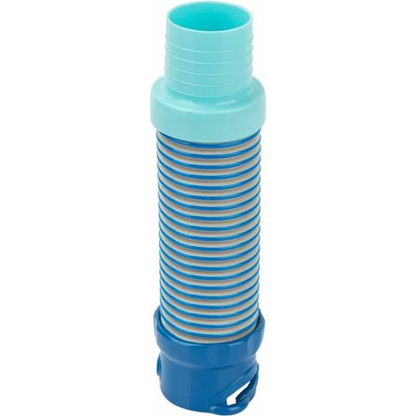 Tuyau pour robot de piscine Pool Robot-X77094, pièces détachées compatibles avec les modèles Zodiac MX8 et MX6, adaptateur d'aspiration, adaptateur pour tuyau de ramassage de feuilles. (1/5)
