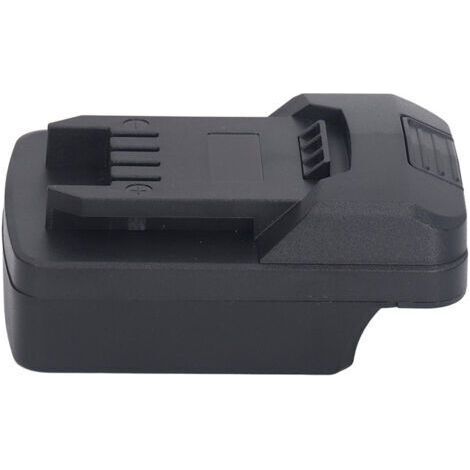 LAN-Akkuadapter für STANLEY 18V/20V auf PARKSIDE 20V, Lithium-Stromwandler (1/5)